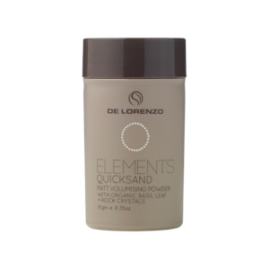 De Lorenzo Elements - Quicksand