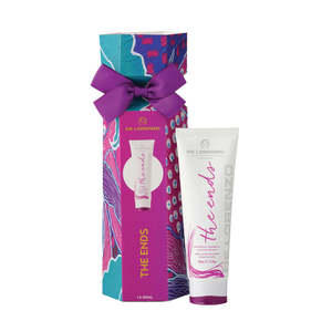 De Lorenzo: De Lorenzo The ends Bon Bon Christmas gift