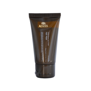 Angel orange flower colour protect hair mask 45g