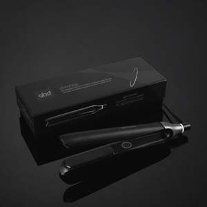 GHD Chronos Black Styler