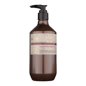 Angel Camellia versatile repair shampoo 400ml