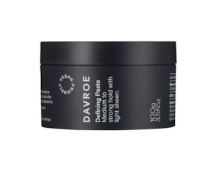 Davroe Defining Paste HairWork