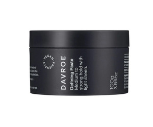 Products: Davroe Defining Paste HairWork