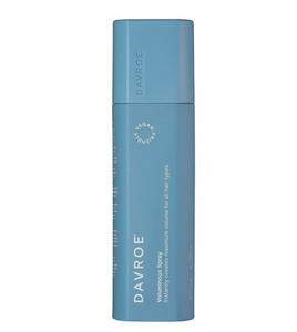 Products: Davroe Voluminous Spray 200ml HairWork
