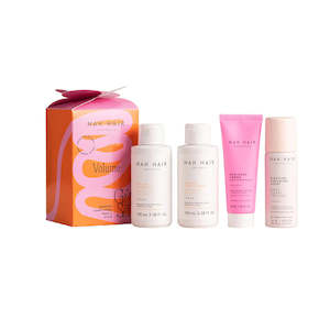 NAK Volume Mini Quad