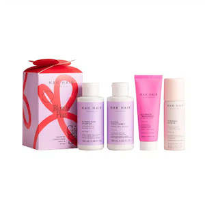 NAK Blonde Plus Mini Quad