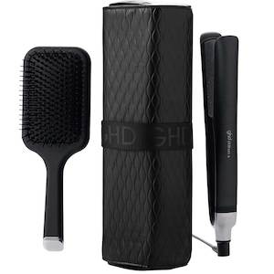 Hair Styling Tools: GHD Platinum+ Gift Set
