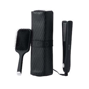 Hair Styling Tools: GHD Gold Styler Gift Set