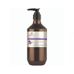 Angel En Provence: Angel Iris Restorative Shampoo 400ml