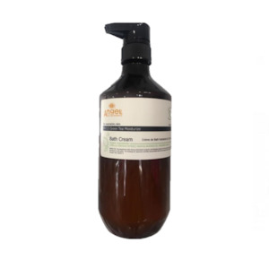 Angel En Provence: Angel Green Tea Bath Cream 800ml