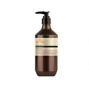 Angel En Provence: Angel Rose Elastic Shampoo Curly Hair 400ml