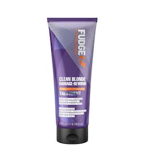 Fudge: Fudge Damage Rewind Violet Treatment 200ml