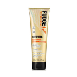 Fudge: Fudge Luminizer Shampoo
