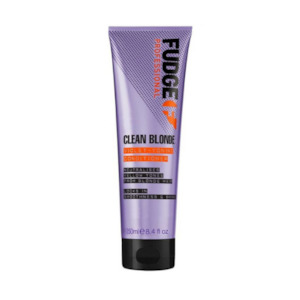 Fudge: Fudge Clean Blonde Conditioner