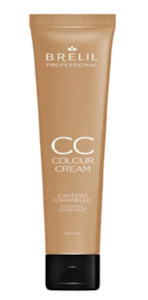 Brelil: Brelil Colour Cream Caramel Chestnut