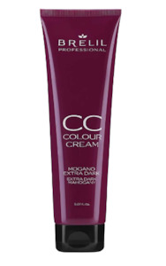 Brelil: Brelil Colour Cream Extra Dark Mahogany