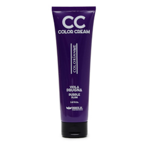 Brelil: Brelil Colour Cream Purple Plum