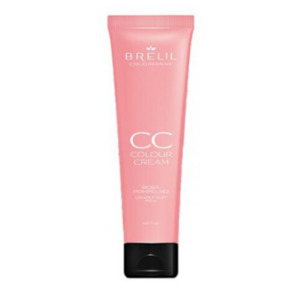 Brelil: Brelil Colour Cream Grapefruit Pink