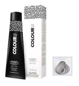 Colouru: ColourU Silver Intensifier 100g