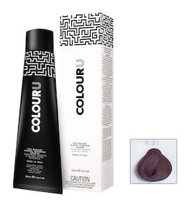 ColourU Intense Violet 5.22 100g