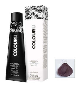 Colouru: ColourU Intense Violet 4.22 100g