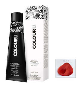Colouru: ColourU Intense Red 8.66 100g