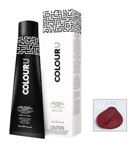 ColourU Intense Red 5.66 100g