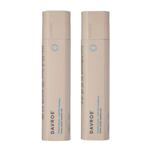 Davroe: Davroe Smooth Senses Shampoo & Conditioner Bundle
