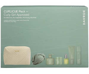 Davroe CURLiCUE Pack