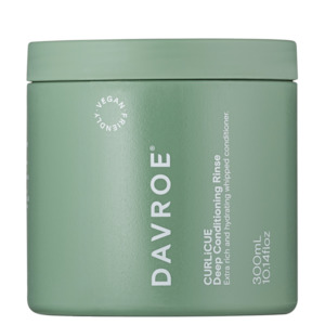 Davroe CURLiCUE Deep Conditioning Rinse 300ml