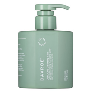 Davroe: Davroe CURLiCUE Cleansing Clay 300ml