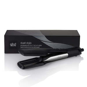 Ghd: GHD Duet Style Hot Air Styler- Black