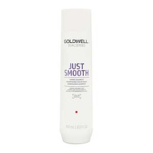 Goldwell: Goldwell Just Smooth Taming Shampoo 300ml