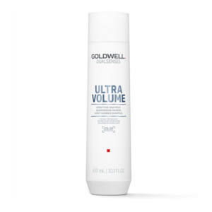Goldwell: Goldwell Ultra Volume Shampoo 300ml
