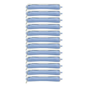 Blue Perm Rods  11mm- 12 pk