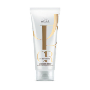 Hairworks Extra: Wella Oil Reflections Conditioner