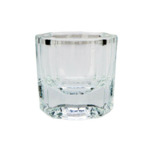 Hairworks Extra: Glass Mixing bowl- small