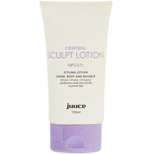Juuce Sculpt Lotion