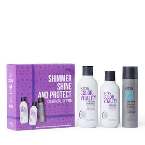 KMS Color Vitality Trio