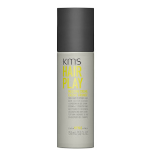 KMS Hairplay Messing Creme 150ml
