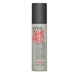 Kms: KMS Tame Frizz Smoothing lotion 150ml