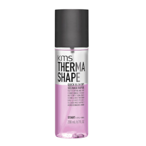 Kms: Kms Therma Shape Quick Blow Dry 200ml