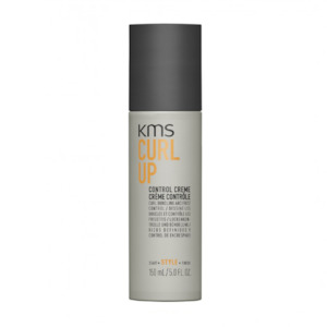 Kms: KMS Curl Up Control Creme 150ml