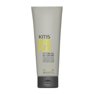 KMS Hairstay Styling Gel 250ml
