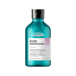 L'Oréal Scalp Advanced Anti-Discomfort Shampoo 300ml