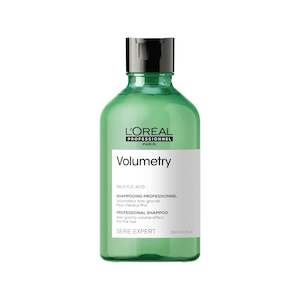 Loreal: L'Oréal Volumetry Shampoo 300ml
