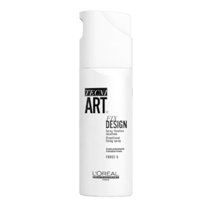 Loreal: L'Oréal Fix Design 200ml
