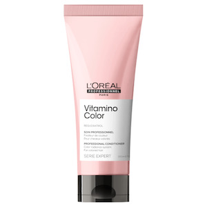 Loreal: L'Oréal Vitamino Conditioner 200ml
