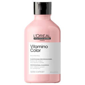 L'Oréal Vitamino Shampoo 300ml