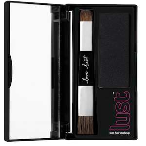 Lust: Lust Hair Makeup - Black